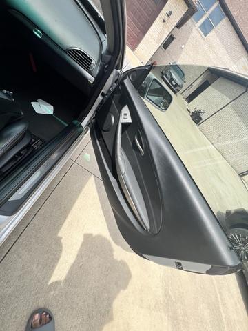 2007 bmw 650 i