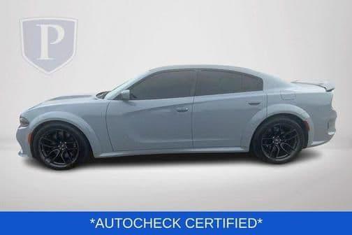 2021 dodge charger r/t in richmond, virginia