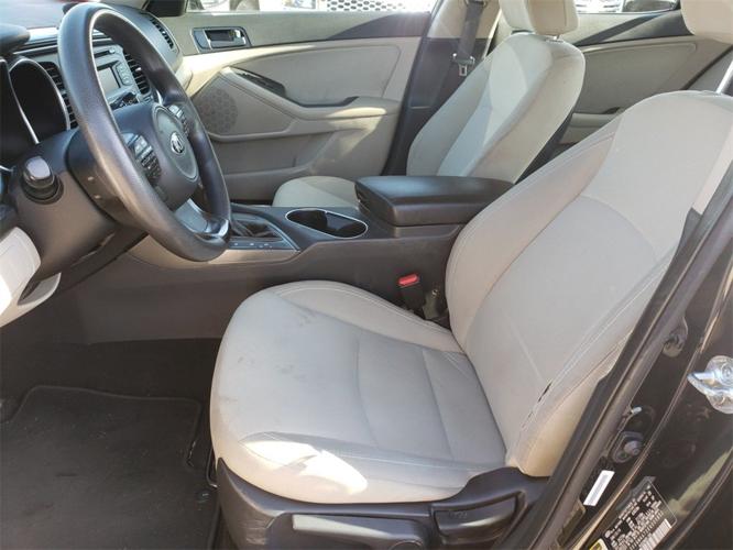 used 2014 kia optima lx san diego, ca 92108 for sale in san diego, california