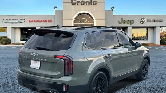 2024 Kia Telluride