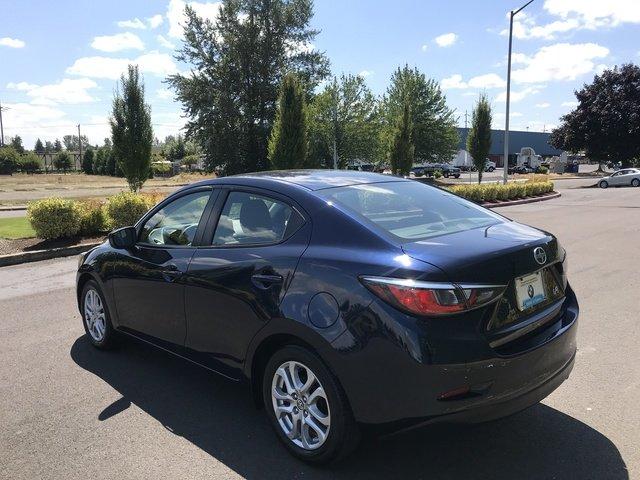 used 2016 scion ia salem, or 97301 for sale in salem, oregon