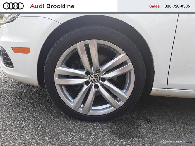 used 2014 volkswagen eos executive brookline, ma 02445 for sale in brookline, massachusetts