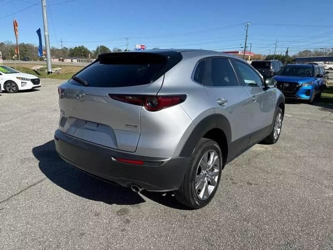 2021 mazda cx-30 preferred sport utility 4d in rocky mount, north carolina