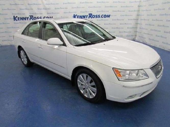 2009 hyundai sonata 4dr sdn v6 auto limited in irwin, pa