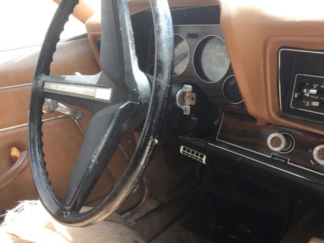 1980 pontiac sunbird