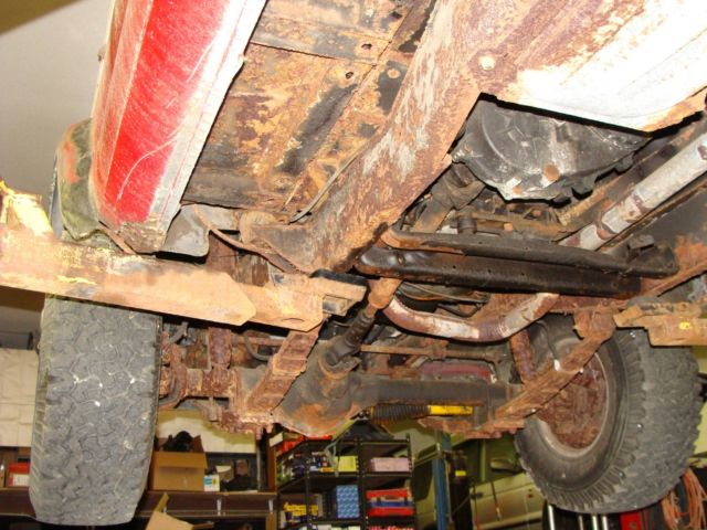 1982 jeep cherokee chief