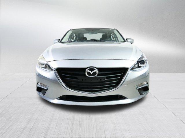2014 mazda mazda3 i touring