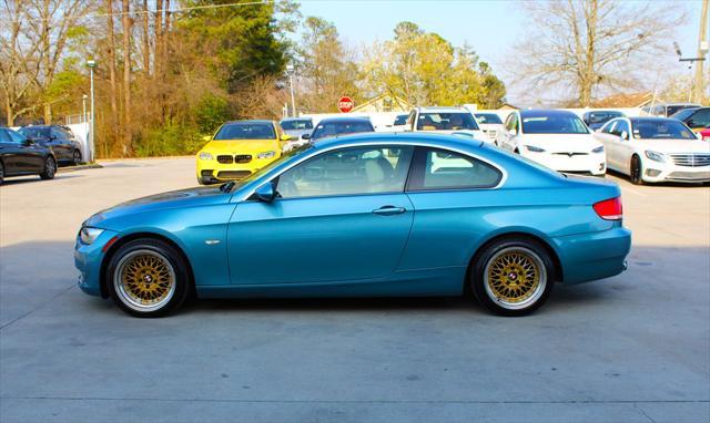 2008 bmw 335 335xi