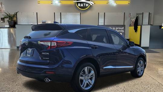 2021 Acura RDX