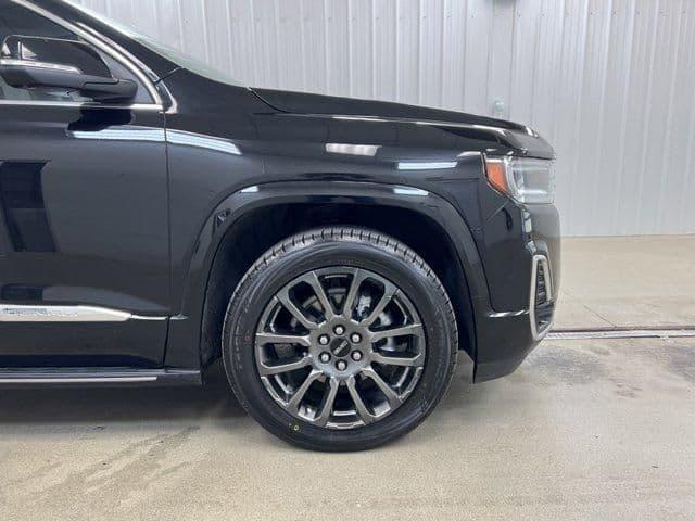 2022 gmc acadia denali in frankfort, kentucky