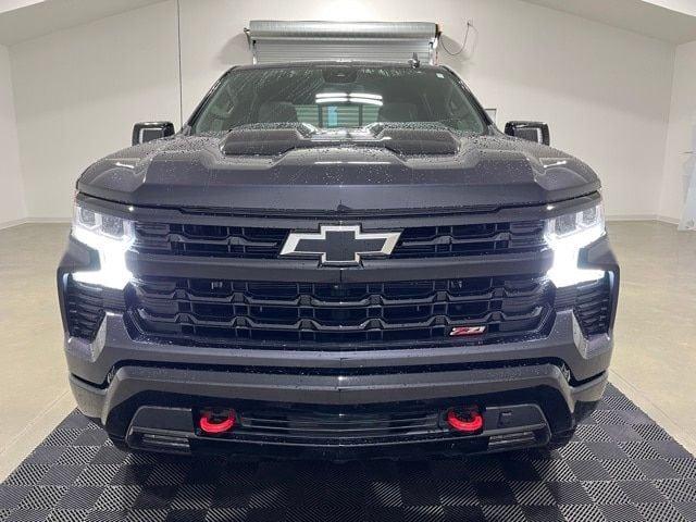 2022 chevrolet silverado 1500 lt trail boss in cleora, south carolina