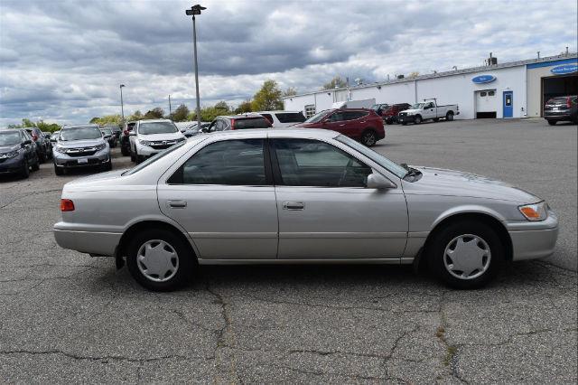 2000 toyota camry ce ce 4dr sedan for sale in middletown, rhode island
