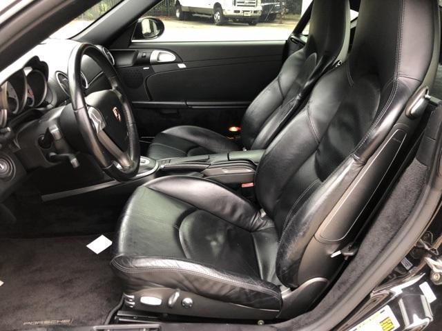 2006 porsche cayman in jacksonville, florida