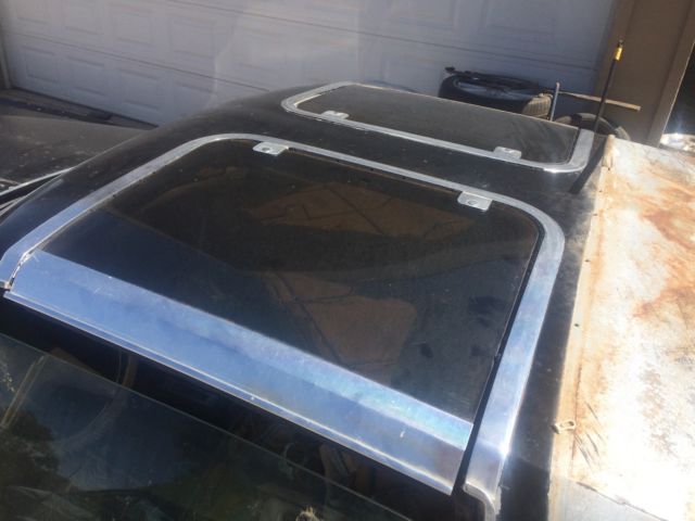 1977 pontiac grand prix t-top