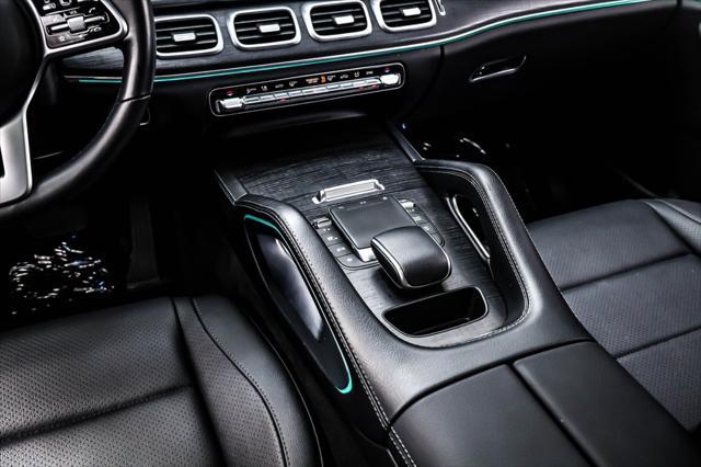 2022 mercedes-benz gle 450 4matic