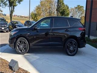 2019 Acura RDX sh-awd w/a-spec