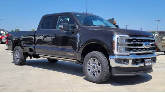 2024 Ford F-250