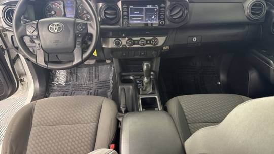 2020 toyota tacoma sr