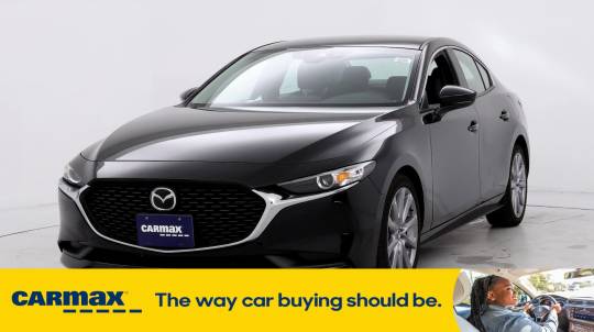 2021 Mazda