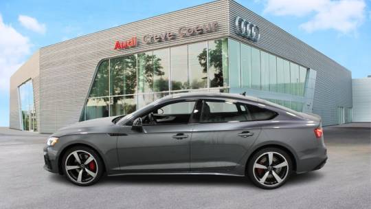 2024 Audi A5