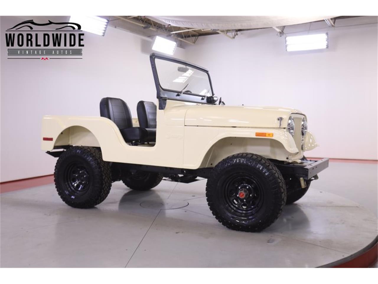 1974 jeep cj5
