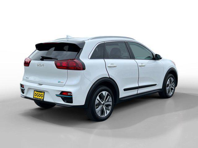 2022 kia niro ev ex