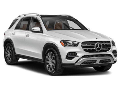 2024 mercedes-benz gle 350 4matic