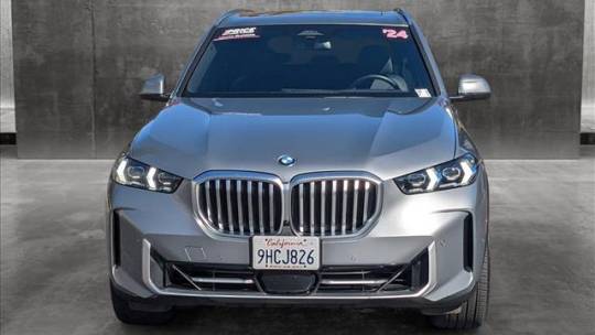 2024 BMW X5