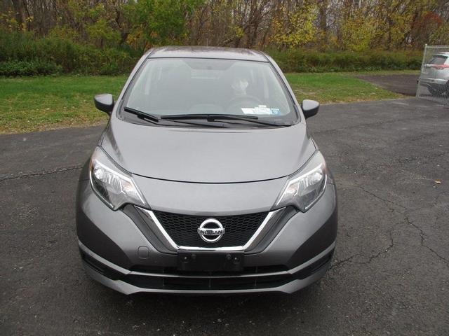 2019 nissan versa note in victor, new york
