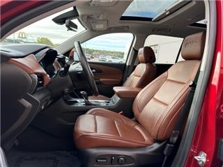 2019 Chevrolet Traverse high country