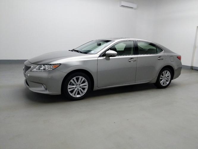 used 2015 lexus es 350 charlotte, nc 28273 for sale in charlotte, north carolina