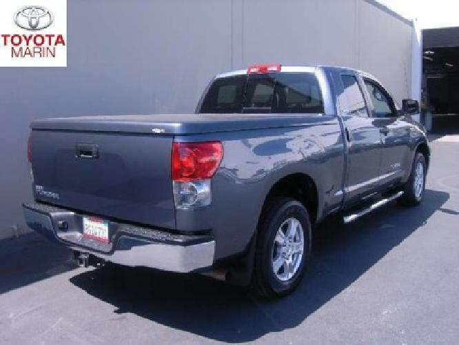2007 toyota tundra sr5 2wd in san rafael, ca
