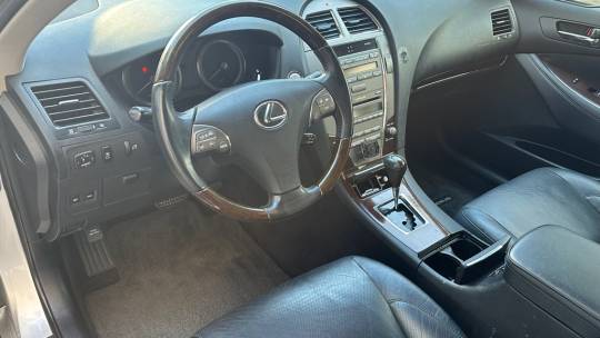 2012 Lexus ES