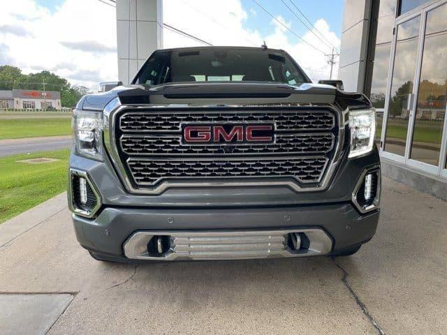 2021 gmc sierra 1500 denali in baton rouge, louisiana