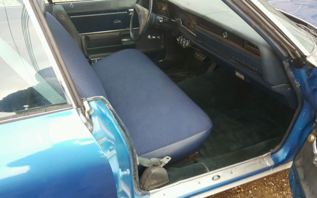 1974 oldsmobile delta 88 4 door hardtop sbc lowrider donk 20"wheels 1975 1976