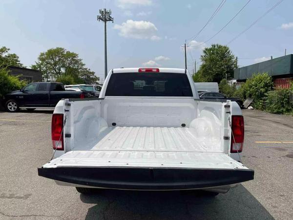 2021 ram 1500 classic crew cab in co bluffs, iowa