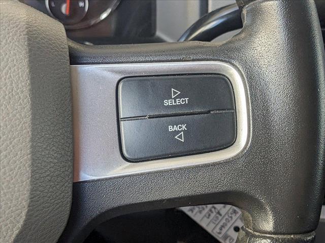 2011 dodge ram 1500 slt