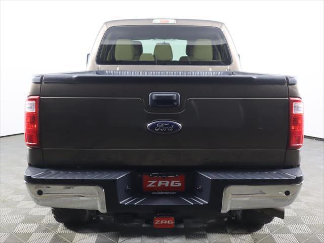 2015 ford f-250 xlt