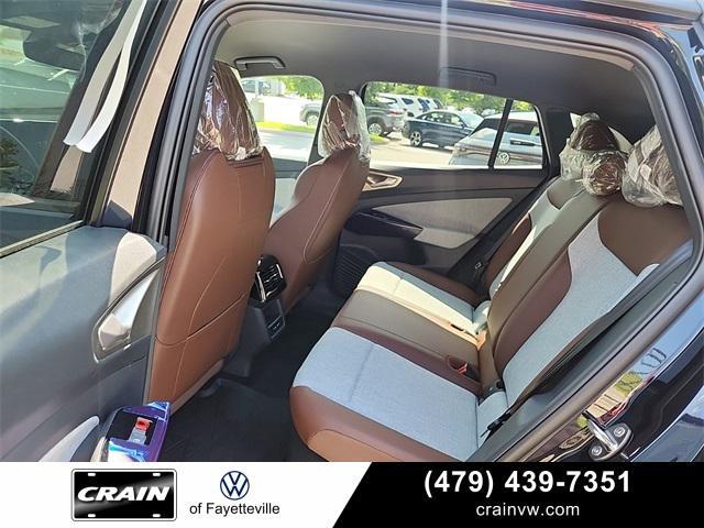 2023 volkswagen id.4 pro