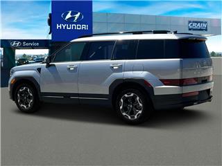 2024 Hyundai Santa Fe sel