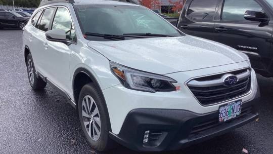2022 Subaru Outback