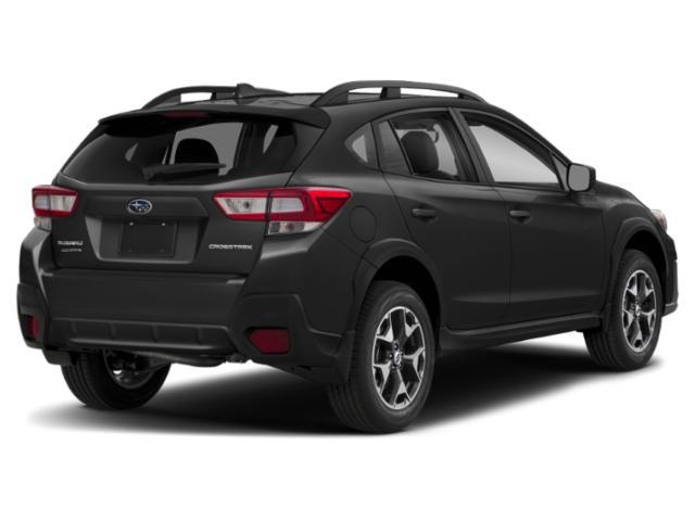 2020 subaru crosstrek base