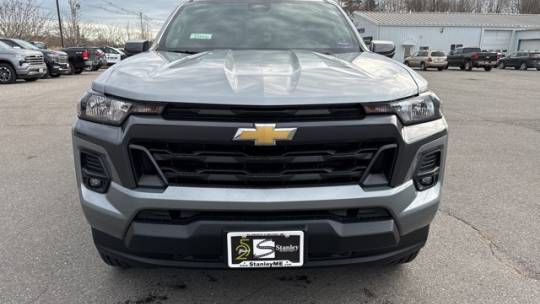 2024 Chevrolet