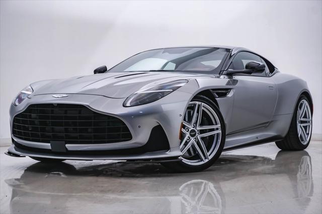 2024 aston martin db12 coupe