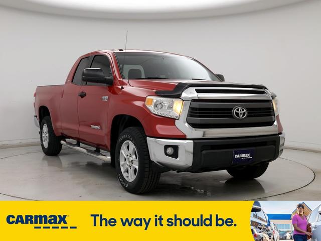 2015 toyota tundra sr5
