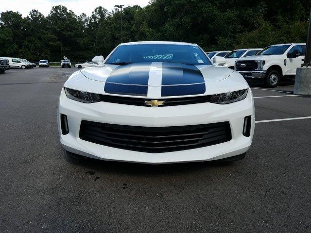 used 2017 chevrolet camaro lt coupe w/ 2lt mobile, al 36606 for sale in mobile, alabama