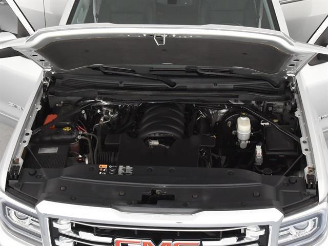 used 2016 gmc sierra 1500 2wd crew cab slt salisbury, md 21801 for sale in salisbury, maryland