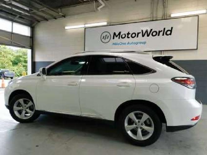 2014 lexus rx 350 350 in wilkes barre, pa