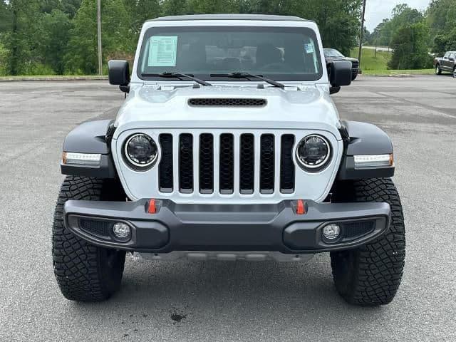 2023 jeep gladiator mojave in morrison, tennessee