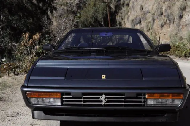 ferrari mondial 3.2